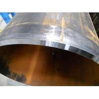 Φ219-Φ530x16直缝焊管机组