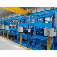 Φ219-Φ530x16直缝焊管机组