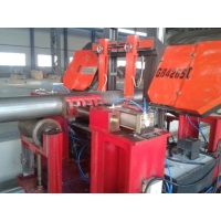 Φ273-Φ630x16 不锈钢焊管机组