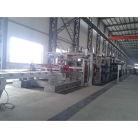 Φ273-Φ630x16 不锈钢焊管机组