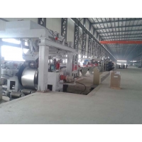 Φ273-Φ630x16 不锈钢焊管机组