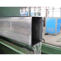 不换辊圆变方机组