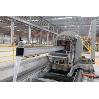 电脑调整方管机组