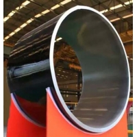 不锈钢复合管机组