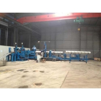 特殊类型螺旋焊管机组