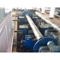 螺旋焊管平头机