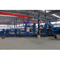 优质瓦斯管机组