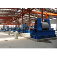 瓦斯管机组质量可靠