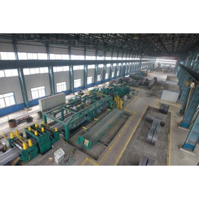 2150x16纵横剪联合机组